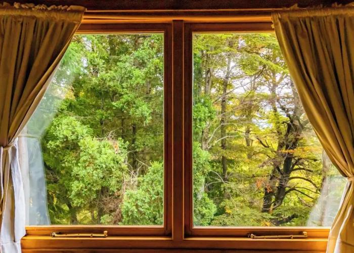 Amazing 4 Bedroom Chalet Villa Traful VT1 by Apartments Bariloche