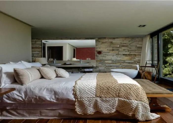 Calfuco Wine Hotel & Spa