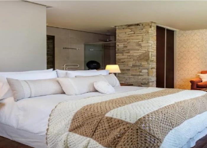 Calfuco Wine Hotel & Spa