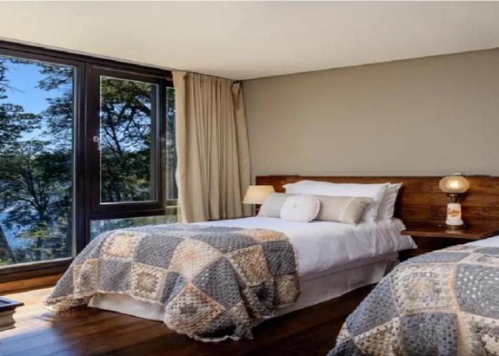 Calfuco Wine Hotel & Spa