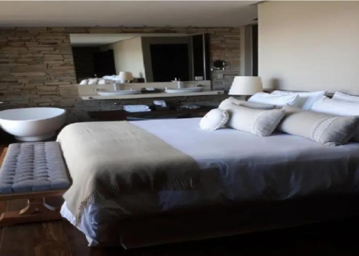 Calfuco Wine Hotel & Spa