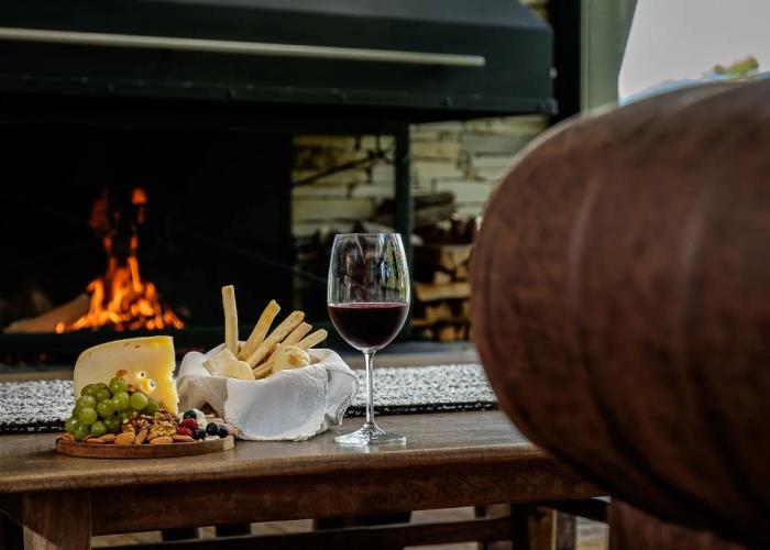 Calfuco Wine Hotel & Spa