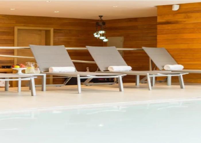 Calfuco Wine Hotel & Spa