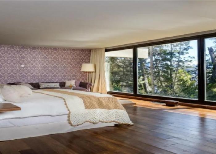 Calfuco Wine Hotel & Spa
