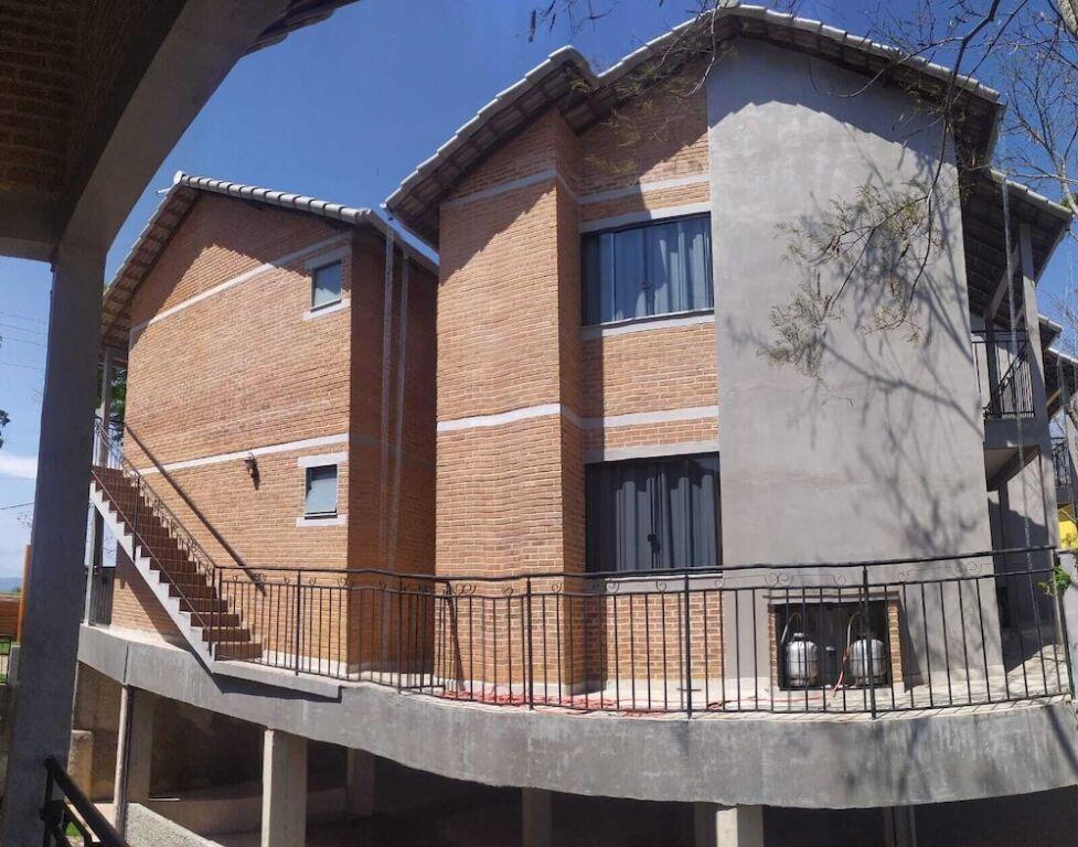 Chalés Estrada Real