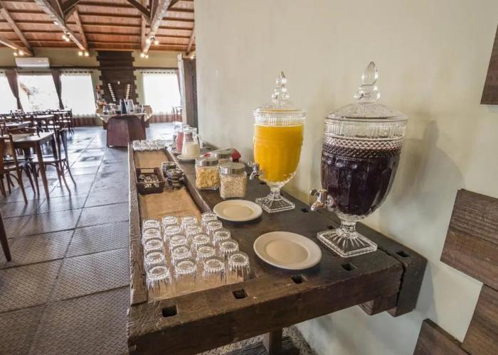Hotel Acqua Lokos
