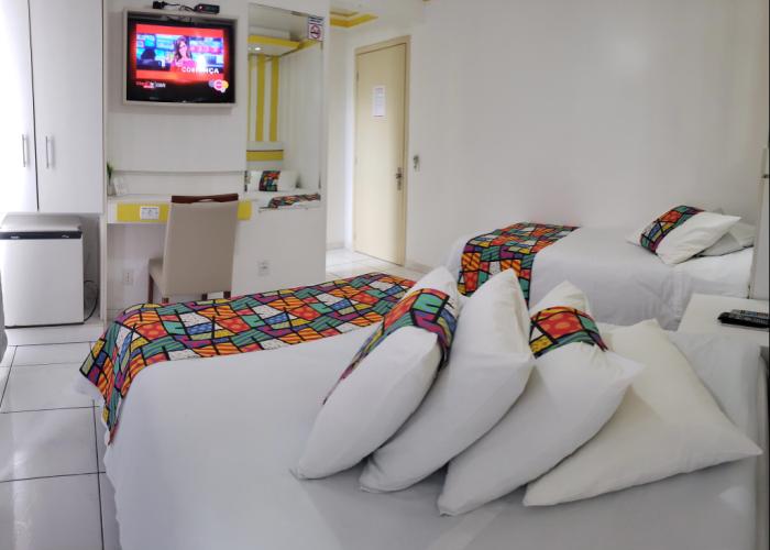 Capão da Canoa - Hotel Rediadri