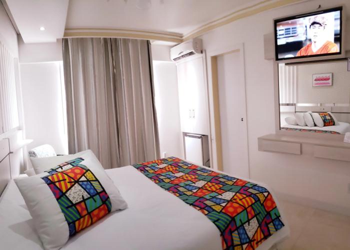 Capão da Canoa - Hotel Rediadri