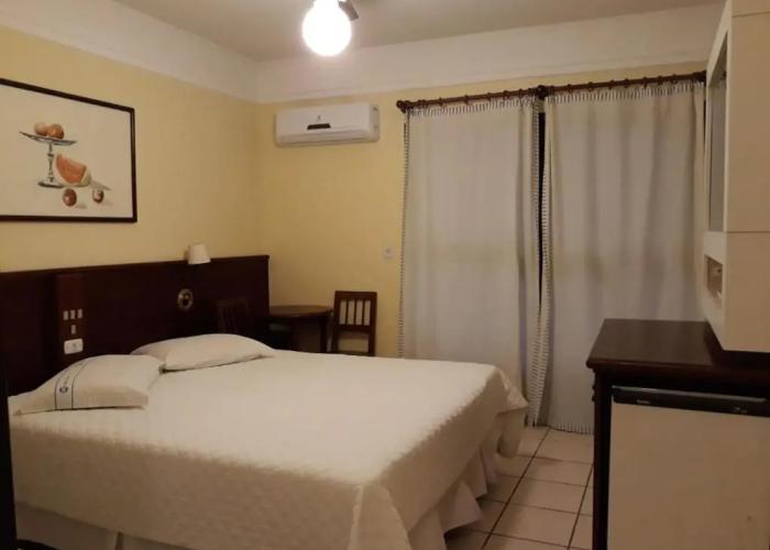 Hotel Araçá