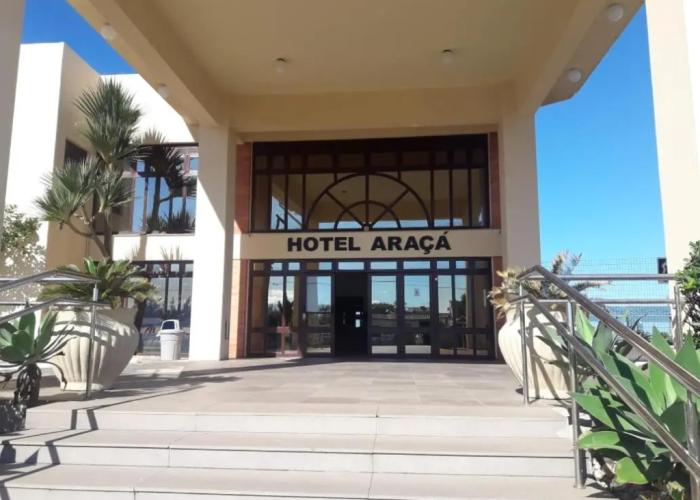 Hotel Araçá