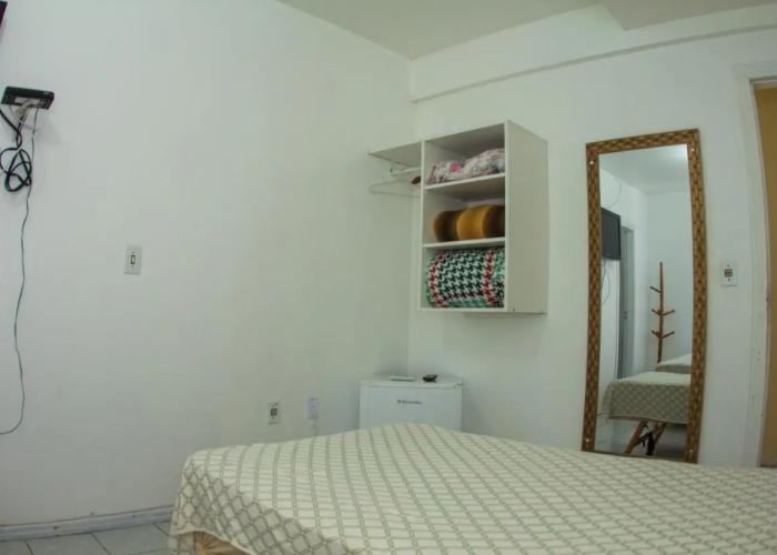 Hotel Recanto do Mar