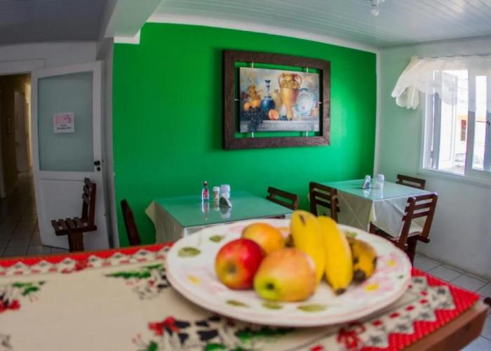 Hotel Recanto do Mar