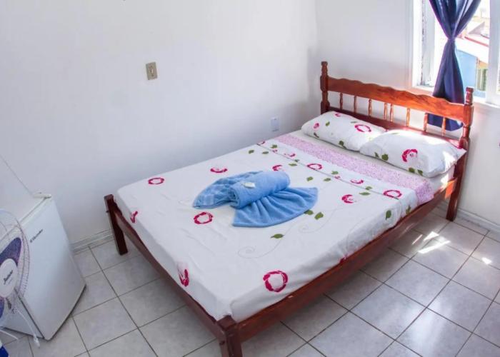Hotel Recanto do Mar