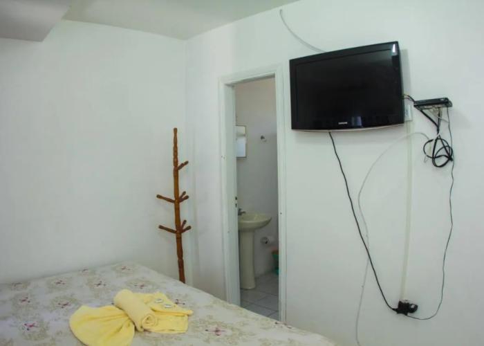 Hotel Recanto do Mar