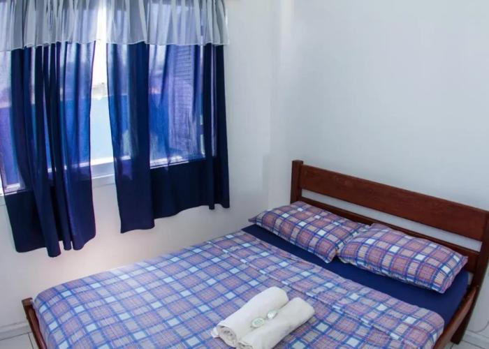 Hotel Recanto do Mar