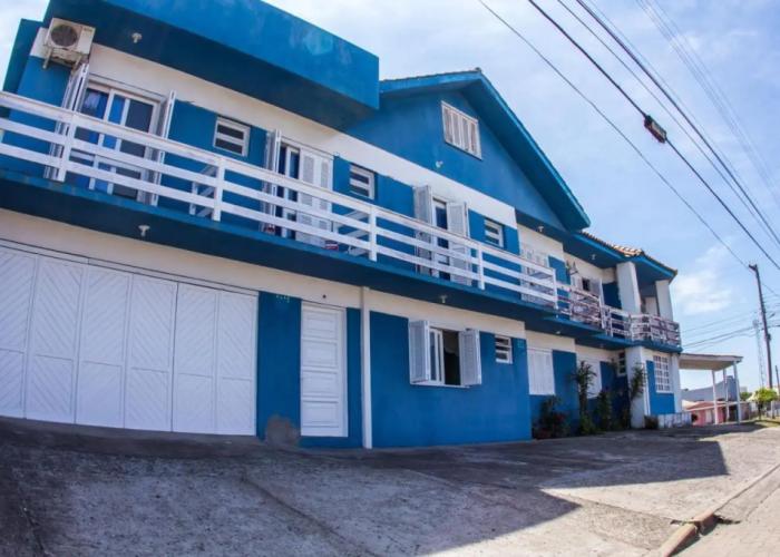 Hotel Recanto do Mar