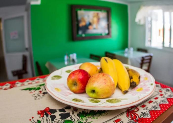 Hotel Recanto do Mar