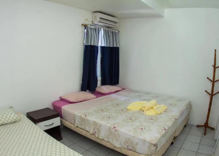 Hotel Recanto do Mar