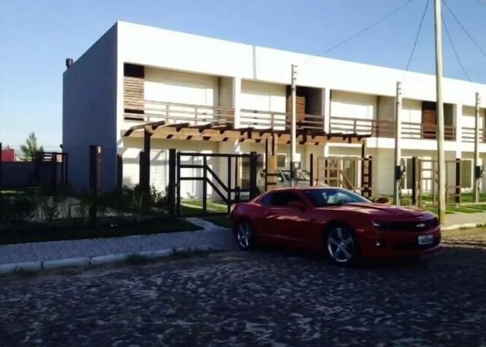 Residencial Don Vito