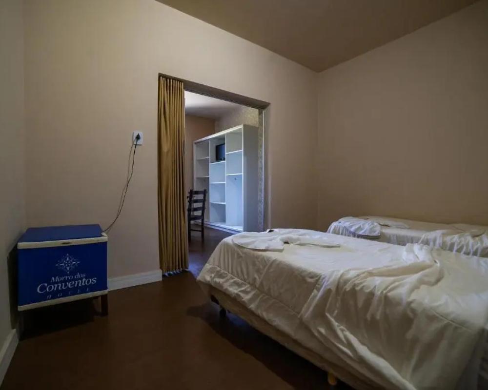 Hotel Morro dos Conventos