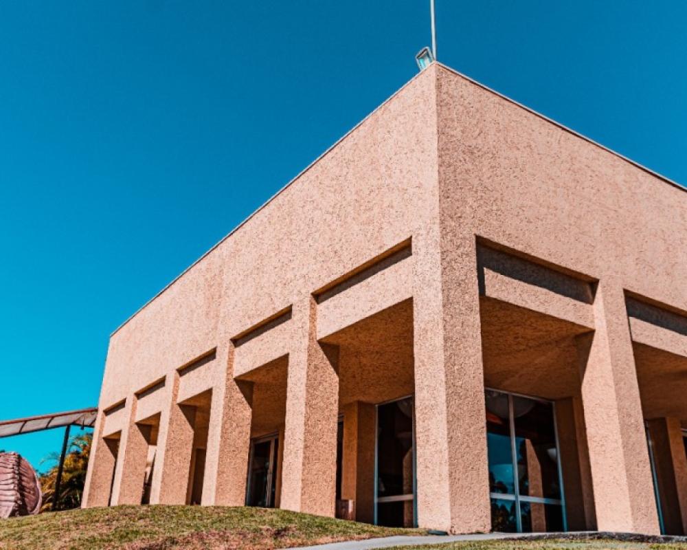 Vila Ventura Ecoresort