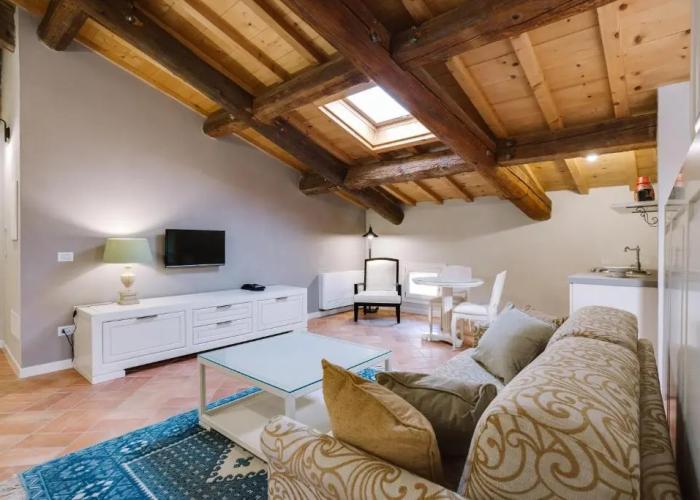 Villa Padovani Relais de Charme