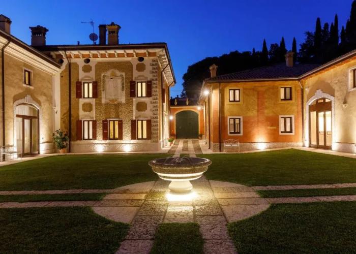 Villa Padovani Relais de Charme