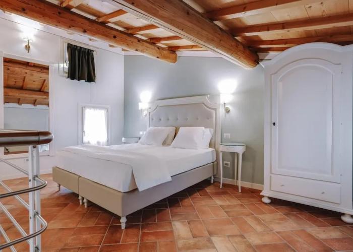 Villa Padovani Relais de Charme