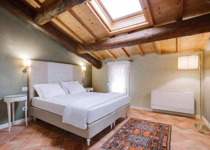 Villa Padovani Relais de Charme