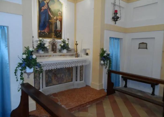 Villa Padovani Relais de Charme