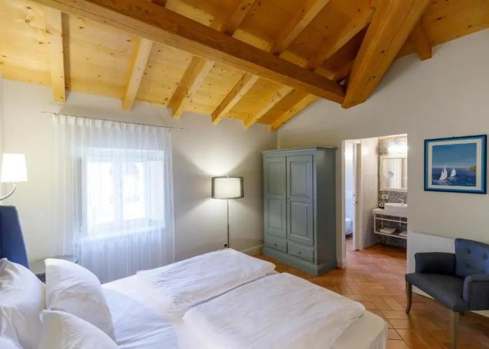 Villa Padovani Relais de Charme