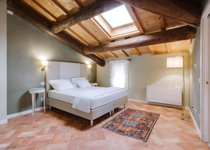 Villa Padovani Relais de Charme