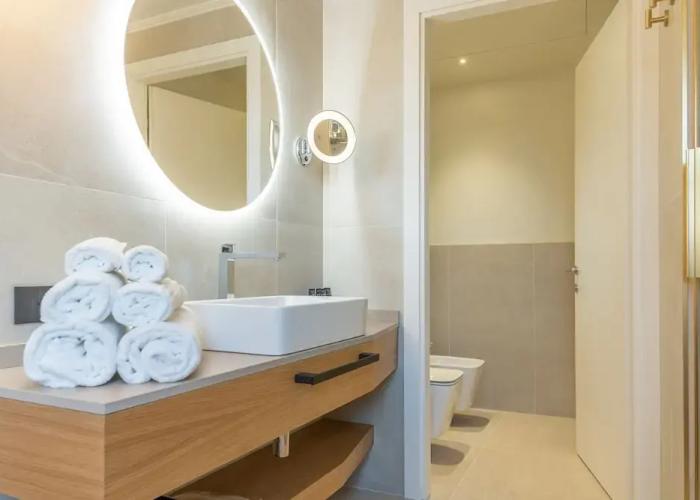 Forte Benedek Wine Relais & SPA - Adults Only