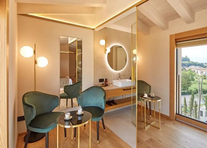 Forte Benedek Wine Relais & SPA - Adults Only