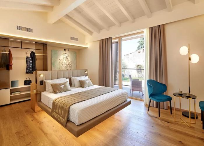 Forte Benedek Wine Relais & SPA - Adults Only