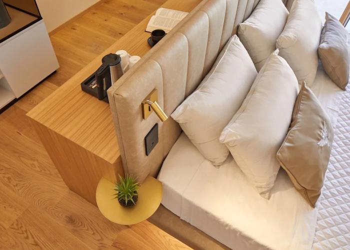 Forte Benedek Wine Relais & SPA - Adults Only