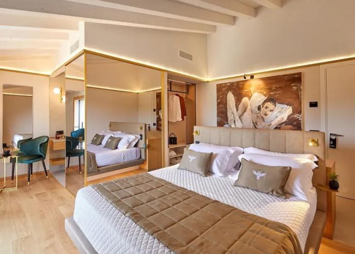 Forte Benedek Wine Relais & SPA - Adults Only