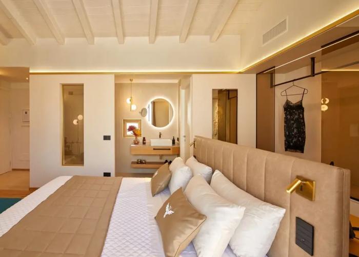 Forte Benedek Wine Relais & SPA - Adults Only