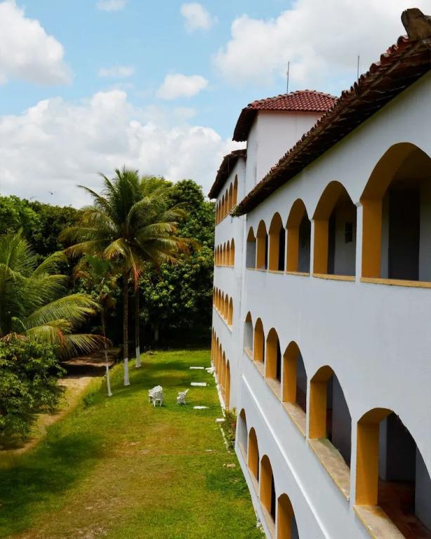 Viver Mais Hotel Fazenda