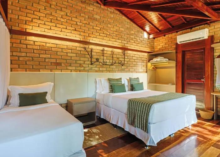 Eco Luar Boutique Hotel