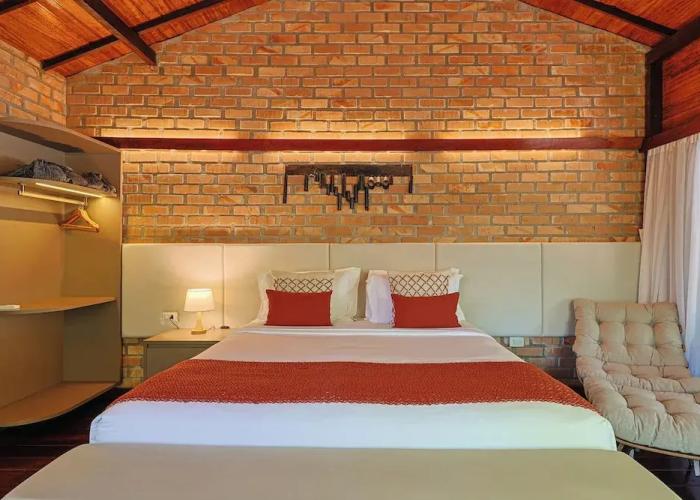 Eco Luar Boutique Hotel