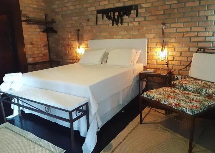 Eco Luar Boutique Hotel