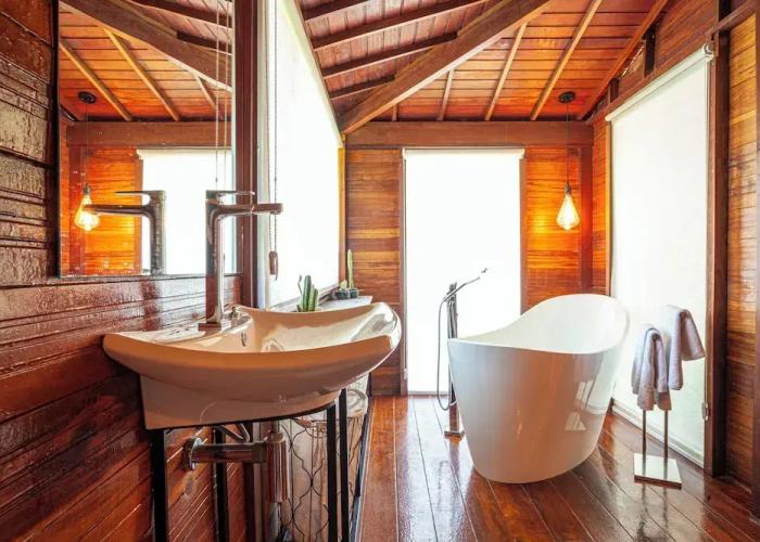 Eco Luar Boutique Hotel