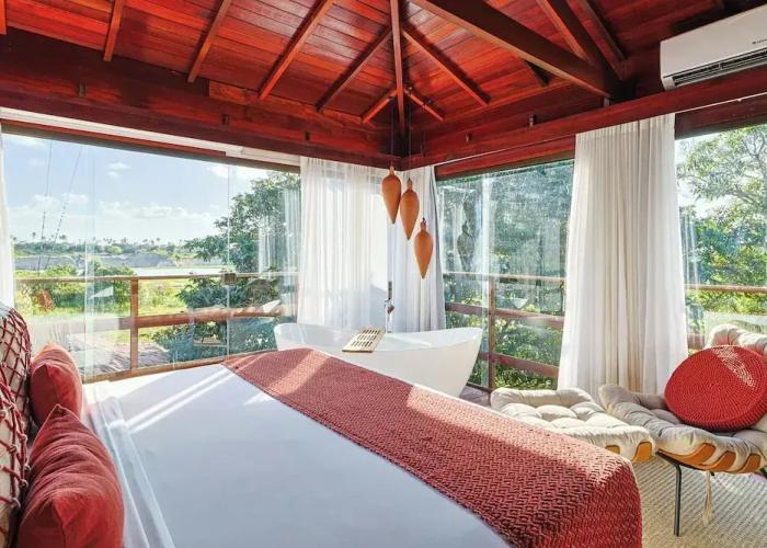 Eco Luar Boutique Hotel