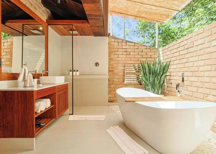 Eco Luar Boutique Hotel