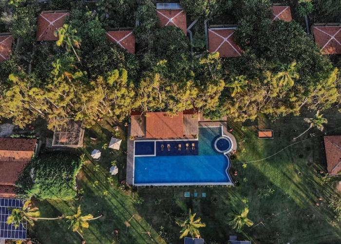 Eco Luar Boutique Hotel