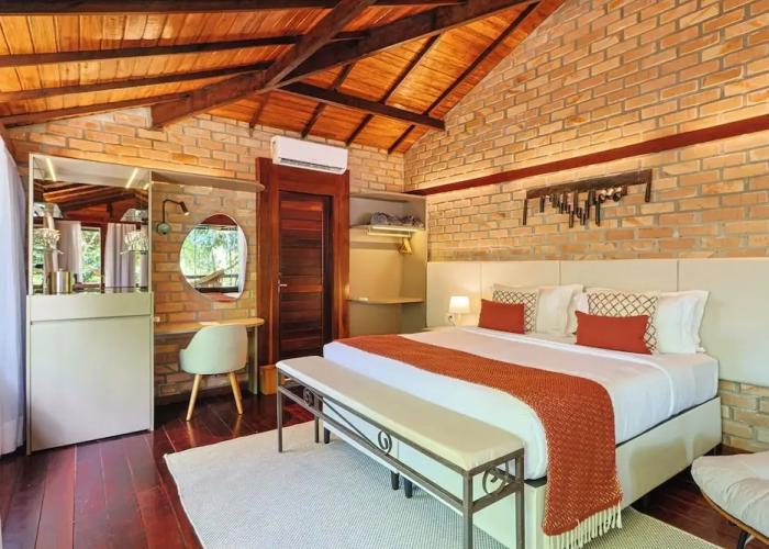 Eco Luar Boutique Hotel