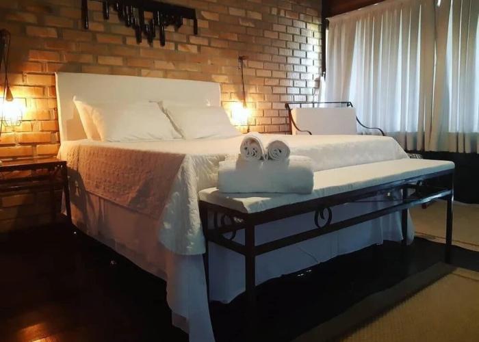 Eco Luar Boutique Hotel