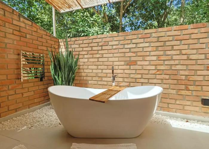 Eco Luar Boutique Hotel
