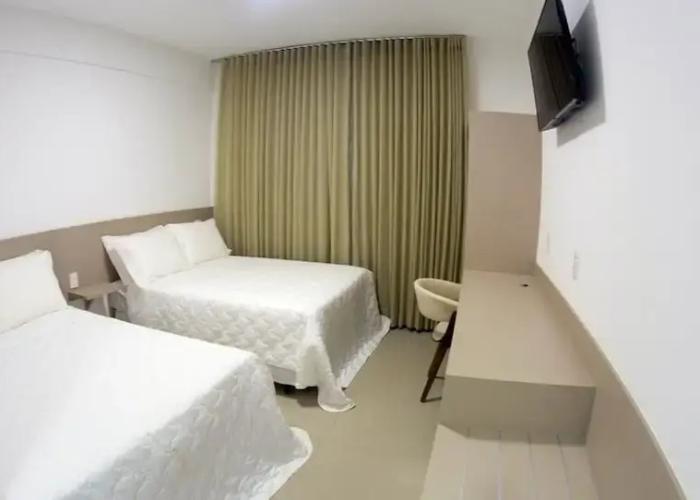 Liguori Hotel